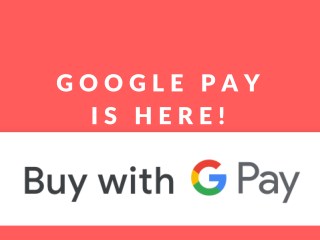 Google Pay is Here!