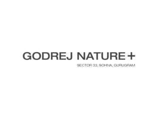 Godrej Nature plus Sohna Road | 9899172360 | Godrej New Launch