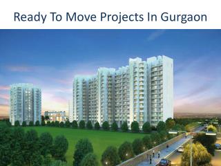 Apartment in Dwarka Expressway