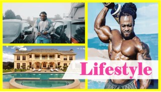 William Bonac Lifestyle 2018 â˜… Net Worth â˜… Biography â˜… House â˜… Car â˜… Income â˜… Wife â˜… Family