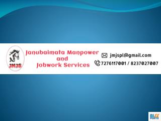 Labour Contractor in Pune - Janubaimata Manpower and Jobwork Services