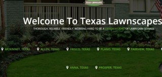 Weed and Feed for Lawns in McKinney, TX