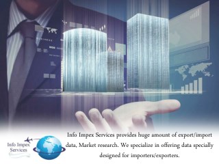 Import Export Trade for Beginners - Infoimpex