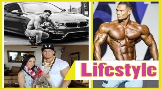 Jeremy Buendia Lifestyle 2018 â˜… Net Worth â˜… Biography â˜… House â˜… Car â˜… Income â˜… Wife â˜… Family