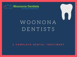 Woonona Dentists - Top Emergency Dental in Woonona