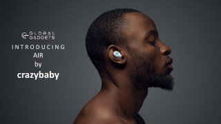 Air by CrazyBaby wireless earphones online in India