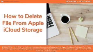 How to Use Apple iCloud Data Stored on Google Servers