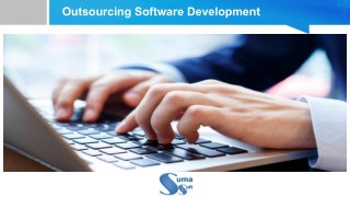 Outsourcing Software Development