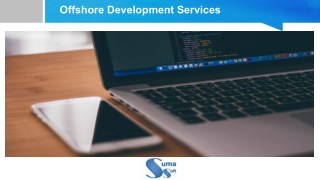 Offshore Development Services