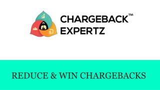 REDUCE & WIN CHARGEBACKS