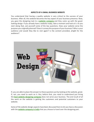 Top Website Designing Company in Delhi | Best Website Designing Company