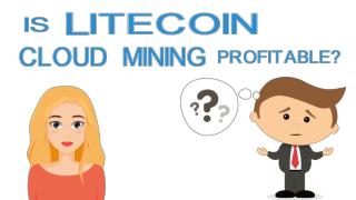 Is Litecoin Cloud Mining Profitable?