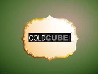Cold Cube Expert For Cool Room and Commercial Freezer in Melbourne