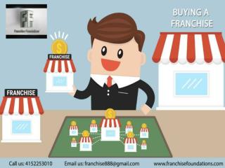 Buying A Mcdonalds Franchise Is A Wise Decision