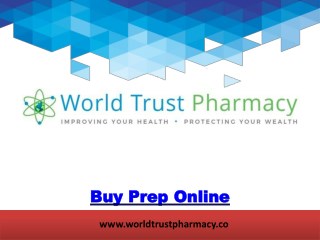 buy prep online