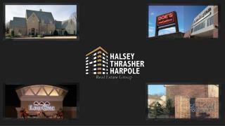 Jonesboro AR Real Estate & Property Management Realtors| HALSEY