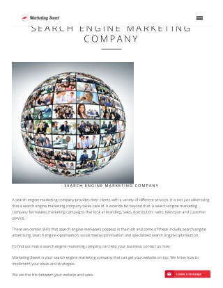 Website Company Adelaide