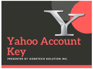 How To Easily Enable and Use Yahoo Account - 2018? For More Info Just Visit Here!!!