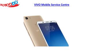 Vivo Repair service center in Bangalore