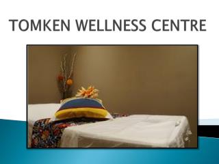 Best Mississauga spa - Tomken Wellness Centre