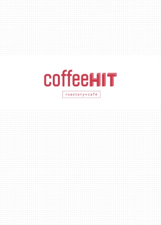 CoffeeHit.com.au Franchise Prospectus
