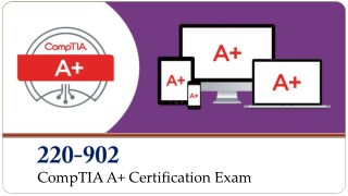 220-902 Exam Dumps