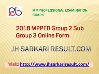 Jharkhand JPSC APO Recruitment Online Form 2018