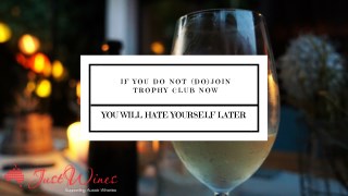 At Last, The Secret To Join Trophy Club Is Revealed