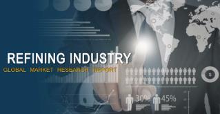 Market Research Report on Global Refining Industry outlook 2022