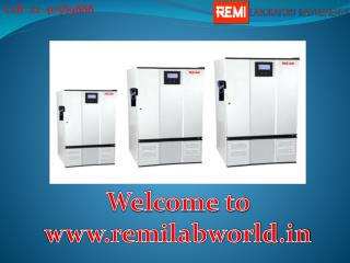 Remi Lab World