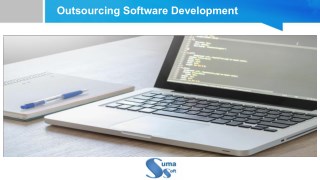 Outsourcing Software Development