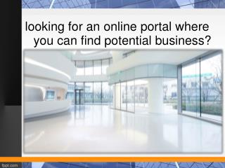 Business opportunity in Western Sydney