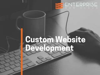 Website Development Mississauga