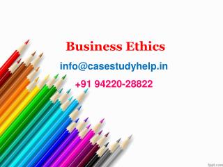 Describe the three key concerns of ethical analysis of marketing issues.