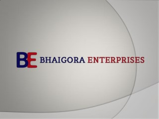 Hand tools dealer in india - bhaigora enterprises