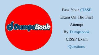 CISSP Exam Questions