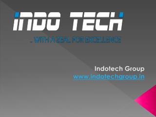 Indotech Group