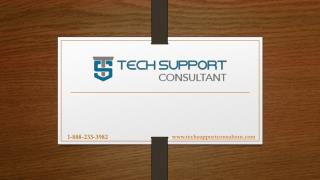 Mcafee Support Number | Call: 1-888-233-3982 | Tech Support Consultant