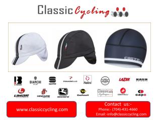 Men's cycling summer caps | Giordana Brooklyn WC Cycling Cap