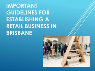 Some Tips to purchase office space in Brisbane.
