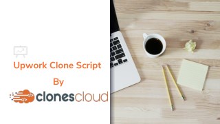 Upwork Clone Script for Freelancing Business