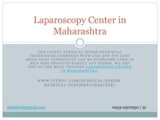 laparoscopy center in nashik | laparoscopy specialist in nashik