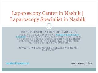 laparoscopy center in nashik | laparoscopy specialist in nashik