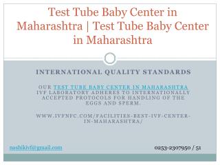 test tube baby center in nashik | best ivf center in nashik