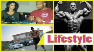 Flex Wheeler Lifestyle 2018 â˜… Net Worth â˜… Biography â˜… House â˜… Car â˜… Income â˜… Wife â˜… Family