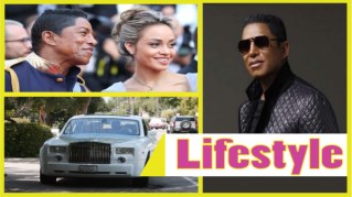 Jermaine Jackson Lifestyle 2018 â˜… Net Worth â˜… Biography â˜… House â˜… Car â˜… Income â˜… Wife â˜… Family