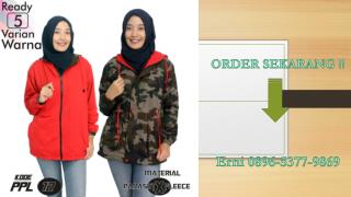 0812-2021-0193 | jaket fleece polos