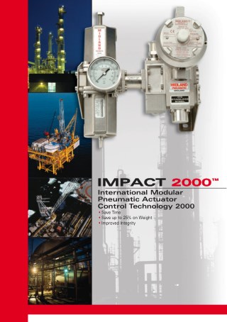 MIDLAND ACS IMPACT 2000 | Instronline