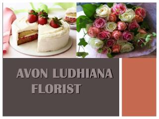 Send Cakes to Ludhiana