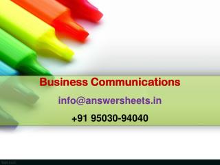 Explain the logic of using negative words in email and memorandums to fellow employees that you would not use in letters